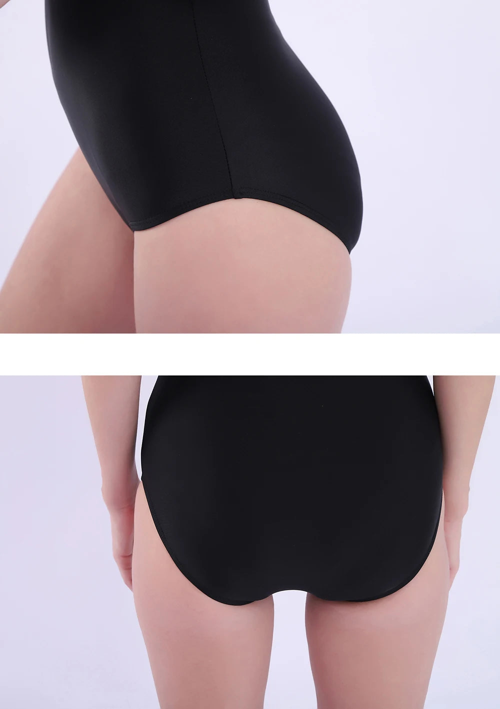 The Angela Leotard - Quality Ballet Leotards - Panache Ballet Boutique