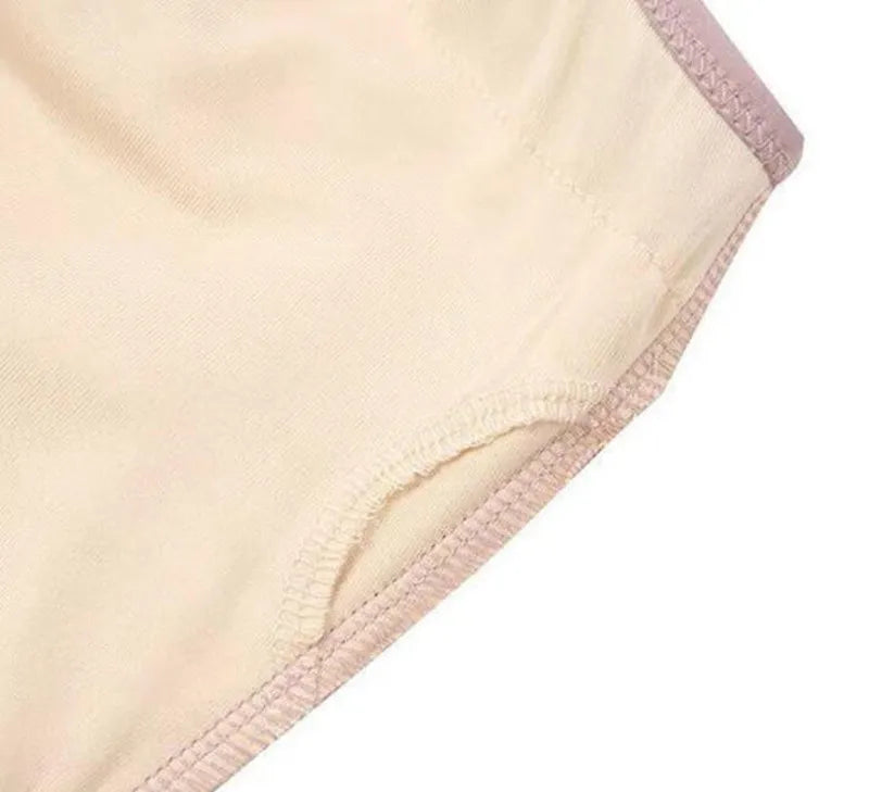 The Margaux Leotard inside lining