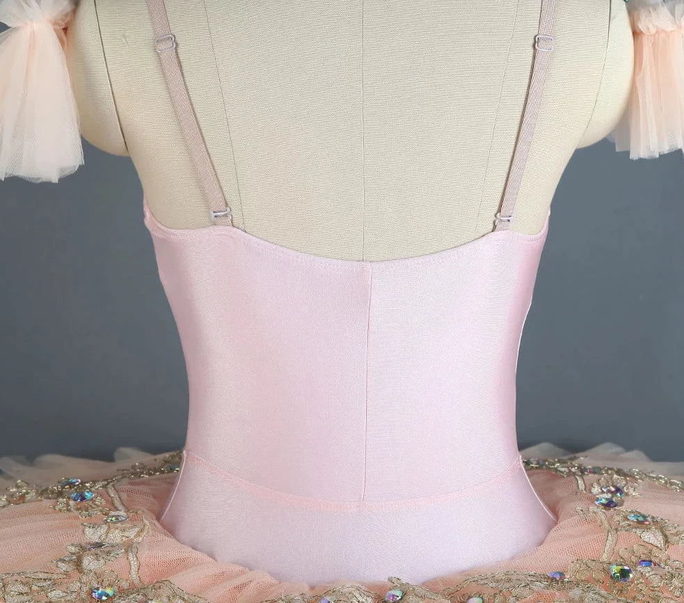 professional ballet tutu YAGP