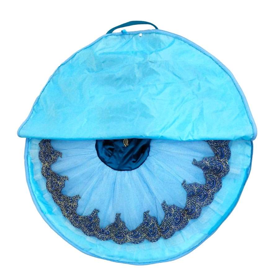 The Akayla Tutu Bag - Ballet Boutique - Panache Ballet Boutique