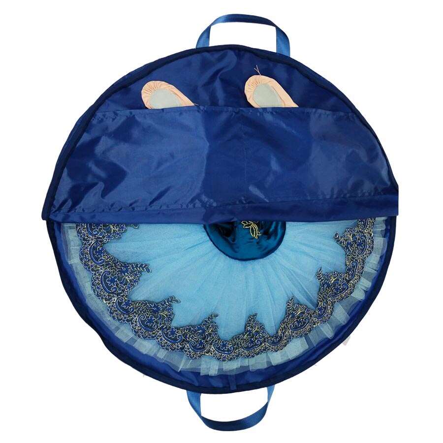The Akayla Tutu Bag - Ballet Boutique - Panache Ballet Boutique