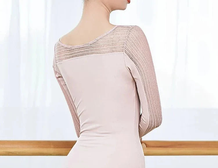 The Zeta Leotard