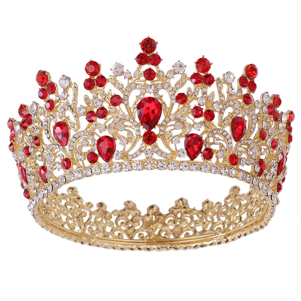 The Ainsley Crown bridal and ballet