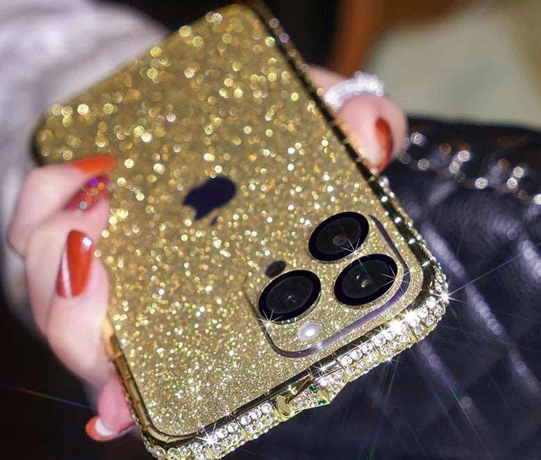 The Amelia iPhone Case - Unique Ballet Accessories - Panache Ballet Boutique