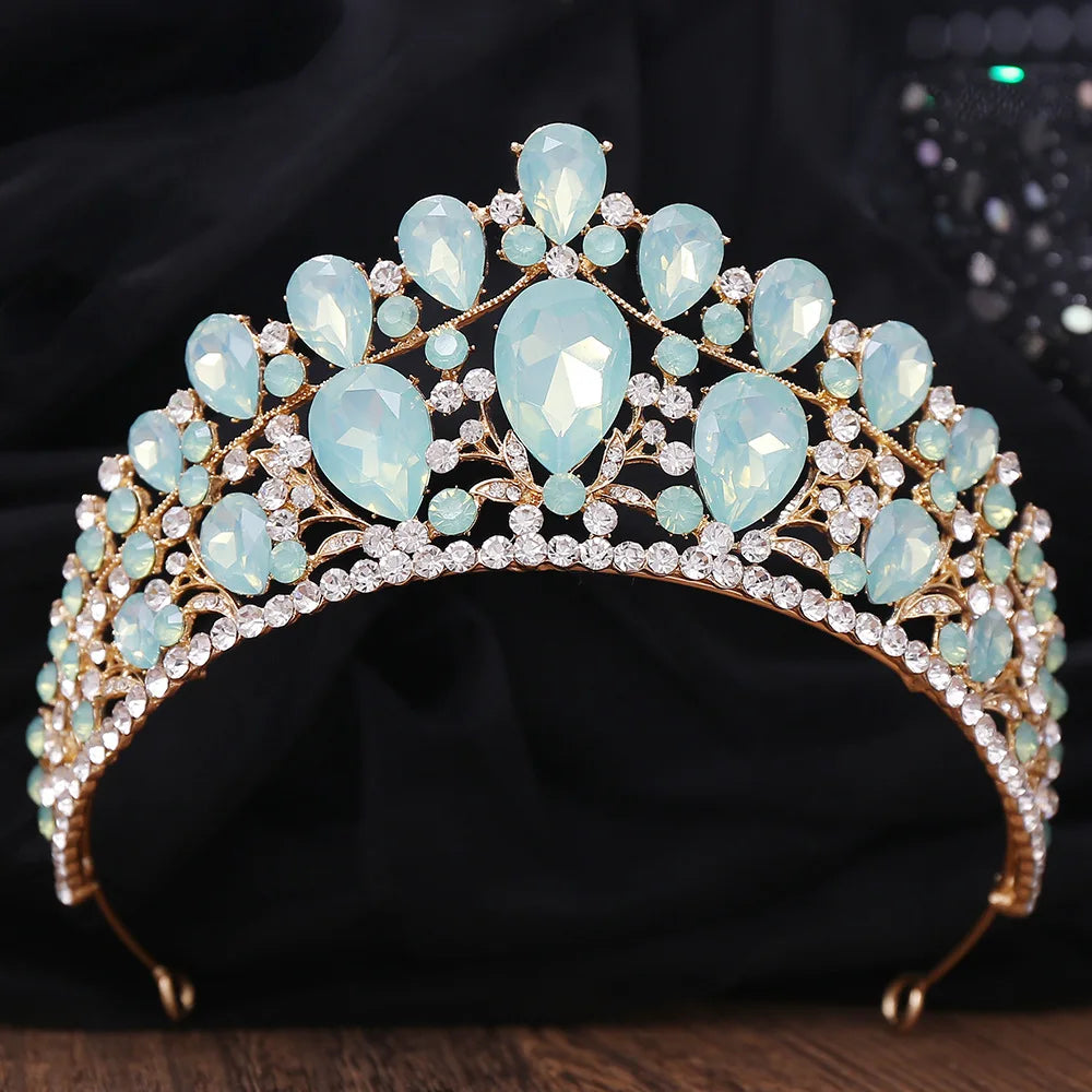 The Triona Tiara