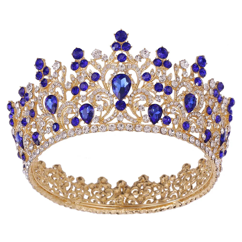 The Ainsley Crown bridal and ballet