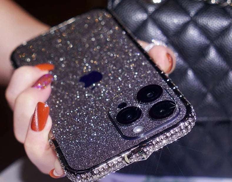 The Amelia iPhone Case - Unique Ballet Accessories - Panache Ballet Boutique