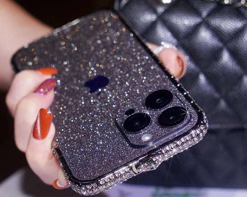 The Amelia iPhone Case - Unique Ballet Accessories - Panache Ballet Boutique