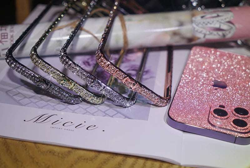 The Amelia iPhone Case - Unique Ballet Accessories - Panache Ballet Boutique