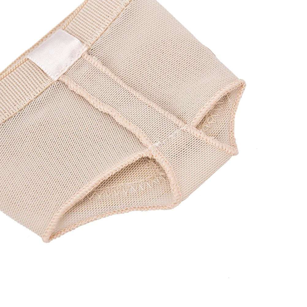 Foot Thong Half Sole Shoe - Dance Practice Footwear - Panache Ballet Boutique