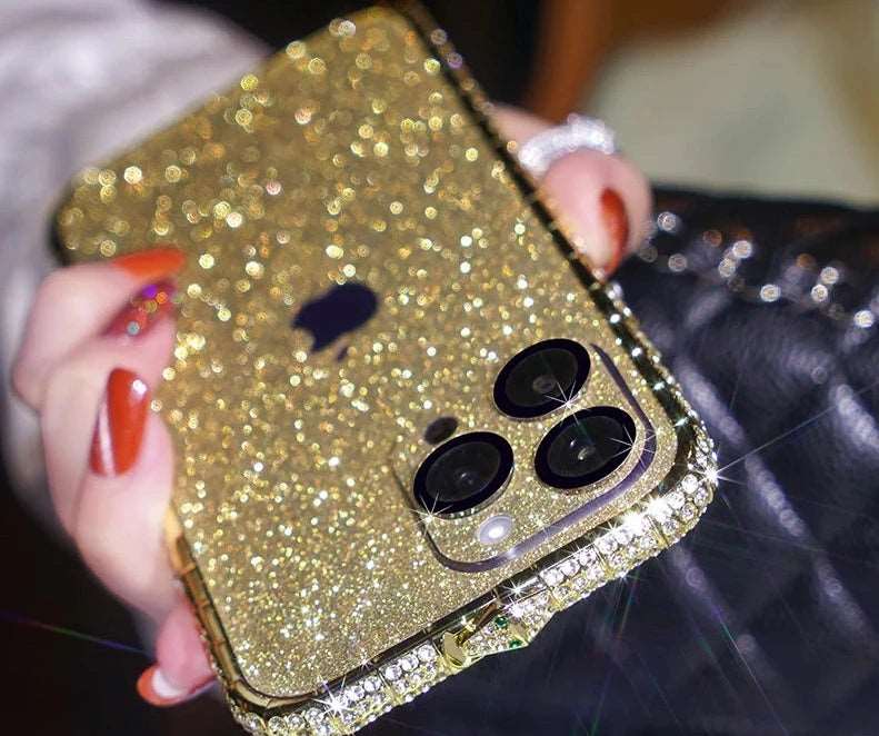 The Amelia iPhone Case - Unique Ballet Accessories - Panache Ballet Boutique