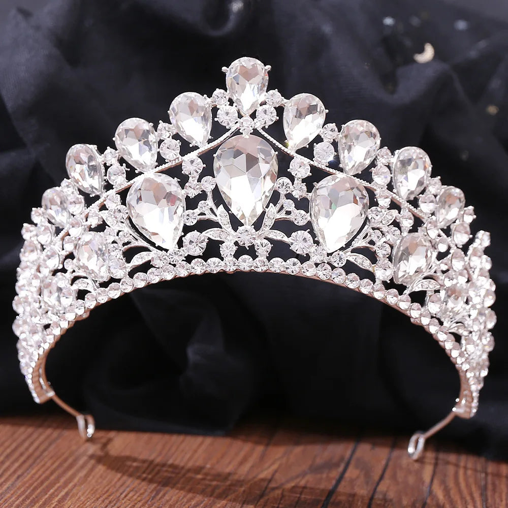 The Triona Tiara