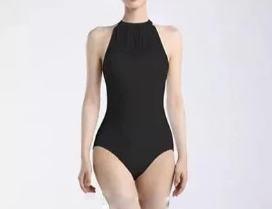 The Antoinette Leotard - Elegant Dance Attire - Panache Ballet Boutique