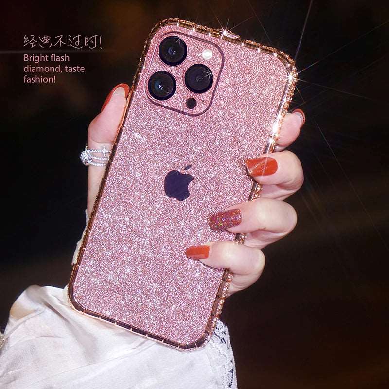 The Amelia iPhone Case - Unique Ballet Accessories - Panache Ballet Boutique