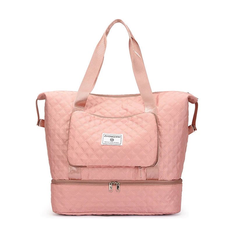 The Altan Dance Bag - Elegant Dance Attire - Panache Ballet BoutiqueThe Altan Dance Bag - Elegant Dance Attire - Panache Ballet Boutique