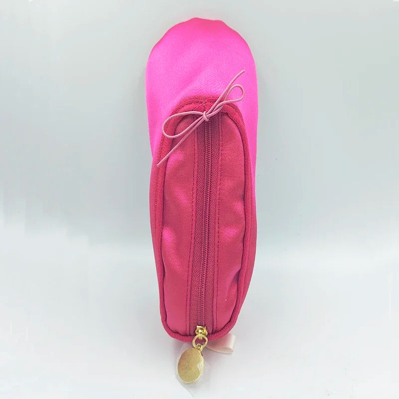 Pink Pointe Shoe Pencil Holder - Panache Ballet Boutique
