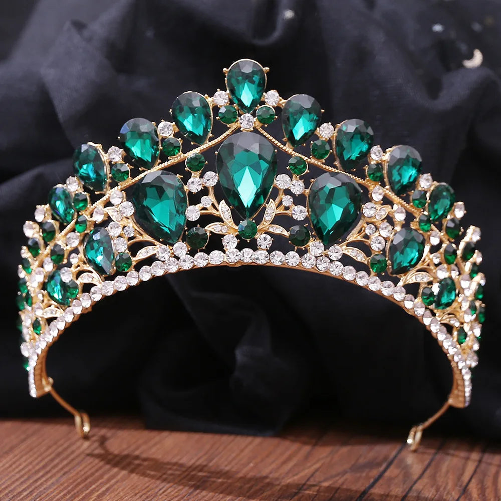 The Triona Tiara