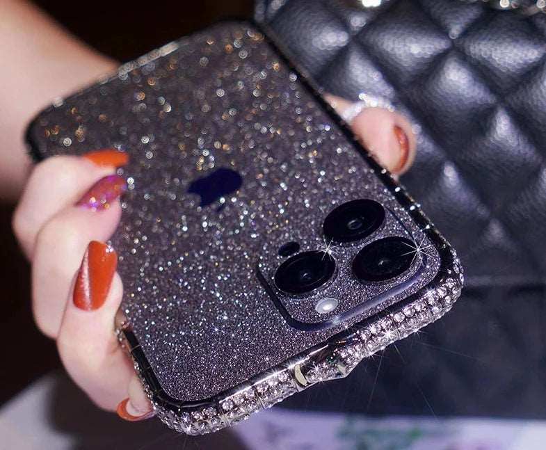 The Amelia iPhone Case - Unique Ballet Accessories - Panache Ballet Boutique