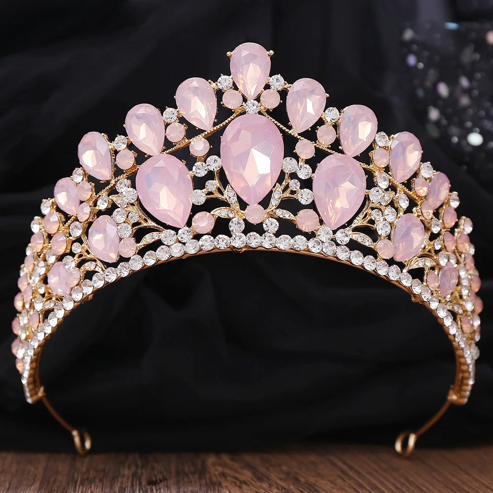 The Triona Tiara