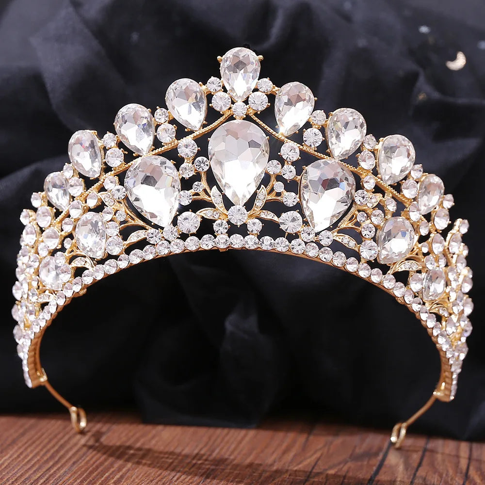 The Triona Tiara