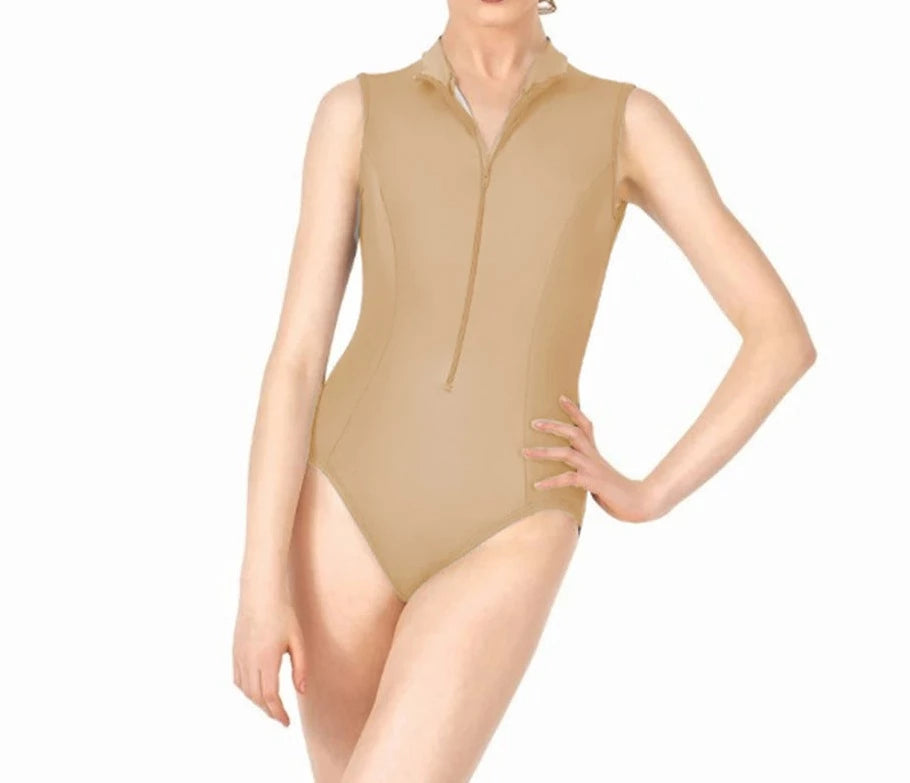 The Félicia Leotard