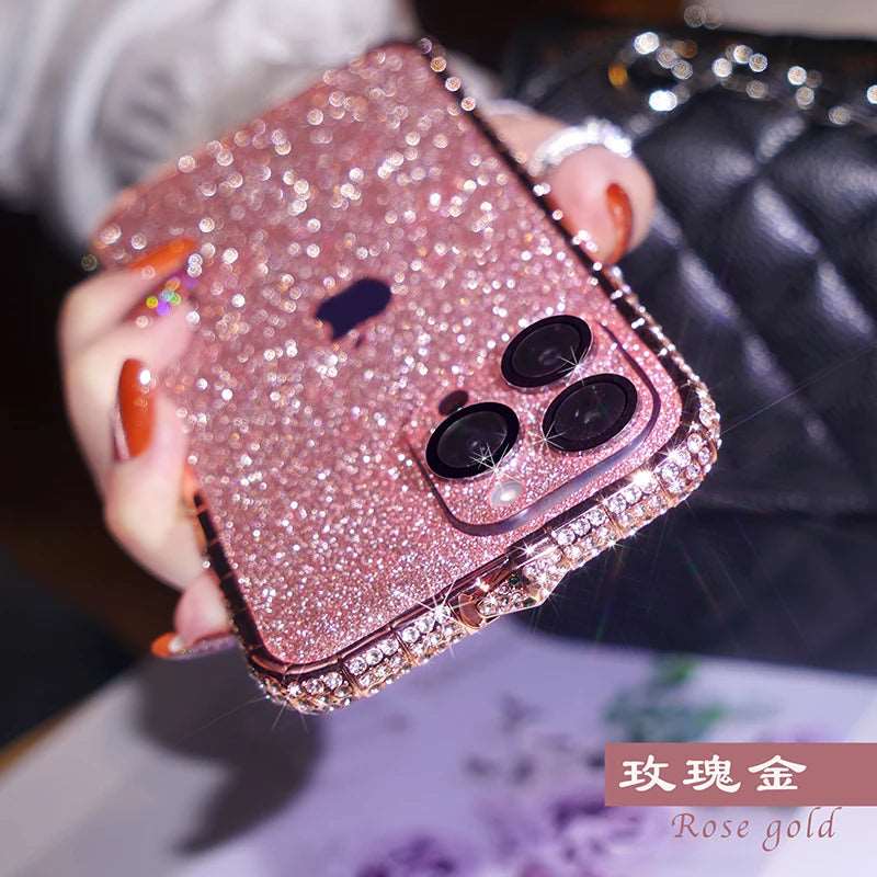 The Amelia iPhone Case - Unique Ballet Accessories - Panache Ballet Boutique