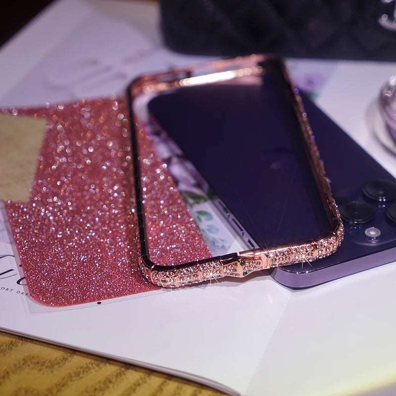 The Amelia iPhone Case - Unique Ballet Accessories - Panache Ballet Boutique