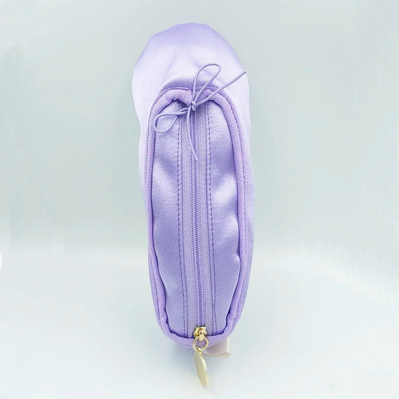 Purple Pointe Shoe Pencil Holder - Panache Ballet Boutique