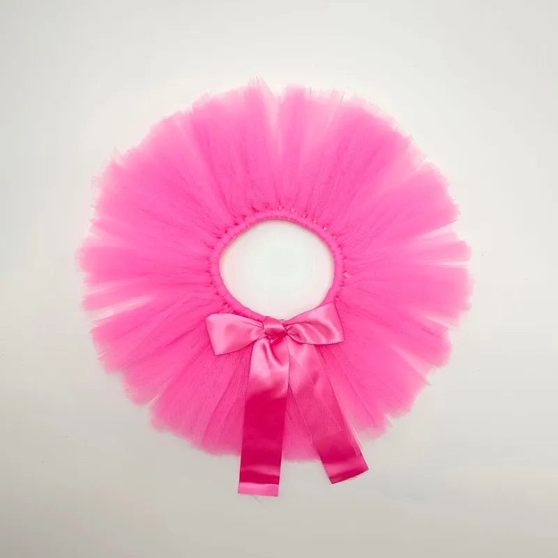 The Adalyn Newborn Tutu Set - Affordable Ballet Wear for Your Little One - Panache Ballet Boutique