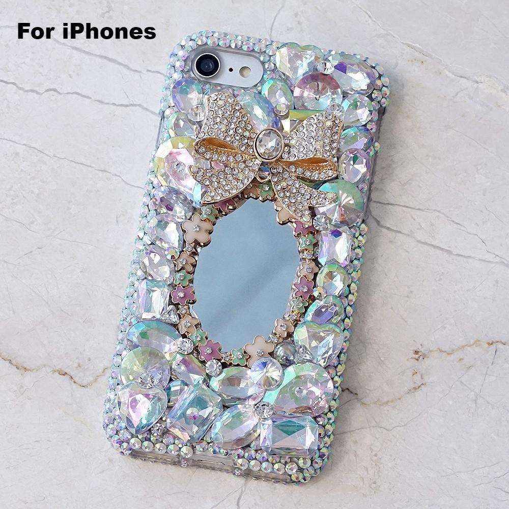 The Amelika iPhone Case - Unique Ballet Accessories - Panache Ballet Boutique