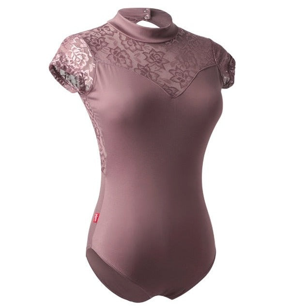The Alexa Leotard