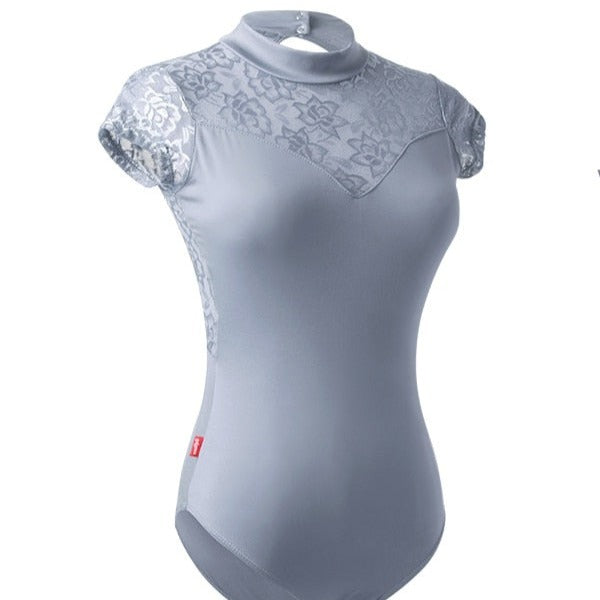 The Alexa Leotard