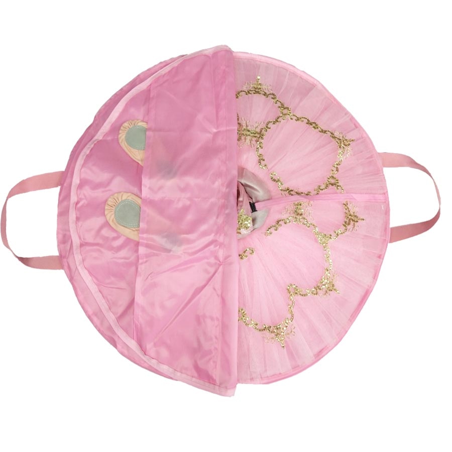 The Akayla Tutu Bag - Ballet Boutique - Panache Ballet Boutique