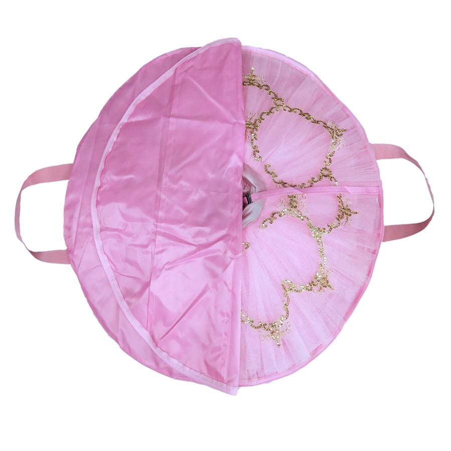 The Akayla Tutu Bag - Ballet Boutique - Panache Ballet Boutique