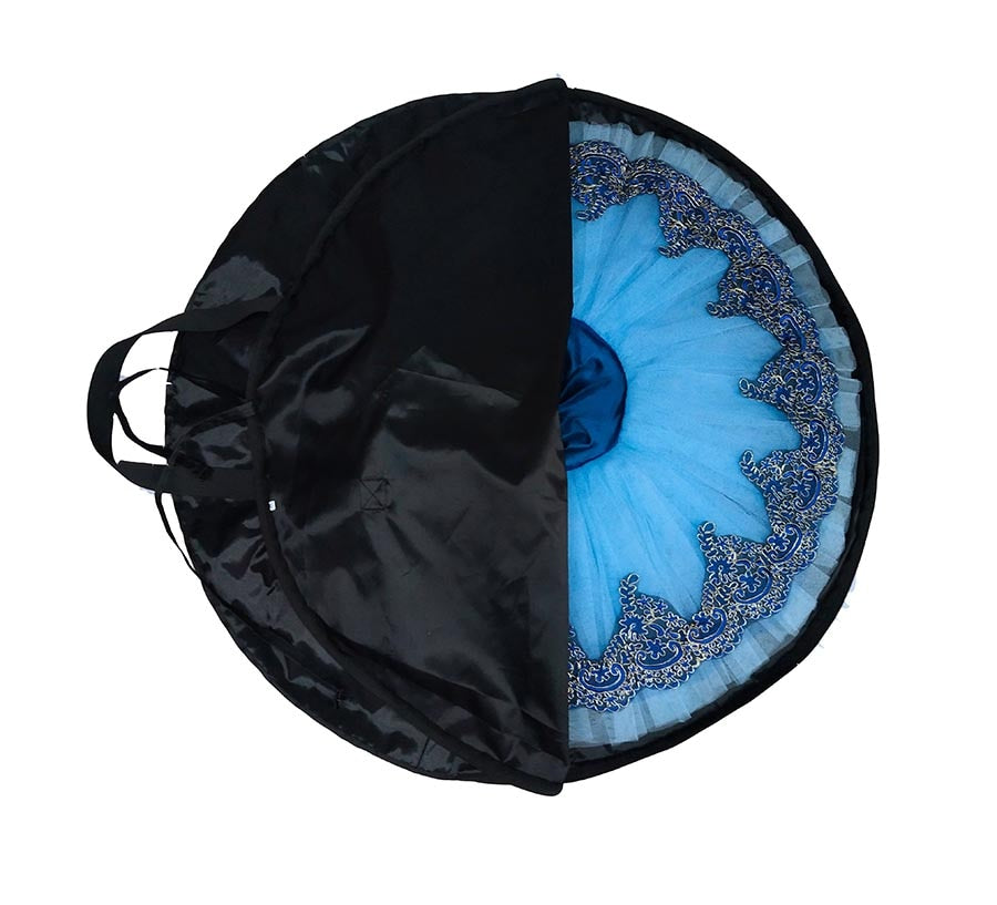 The Akayla Tutu Bag - Ballet Boutique - Panache Ballet Boutique