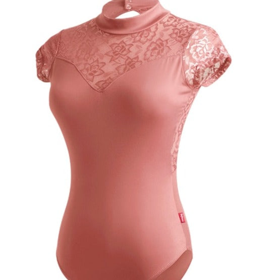 The Alexa Leotard