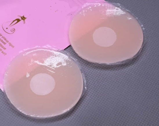 Reusable Silicone Nipple Covers Best Reusable Pasties Gel Silicone Nipple  Covers - China Nipple Cover and Non-Woven Breast Patch price