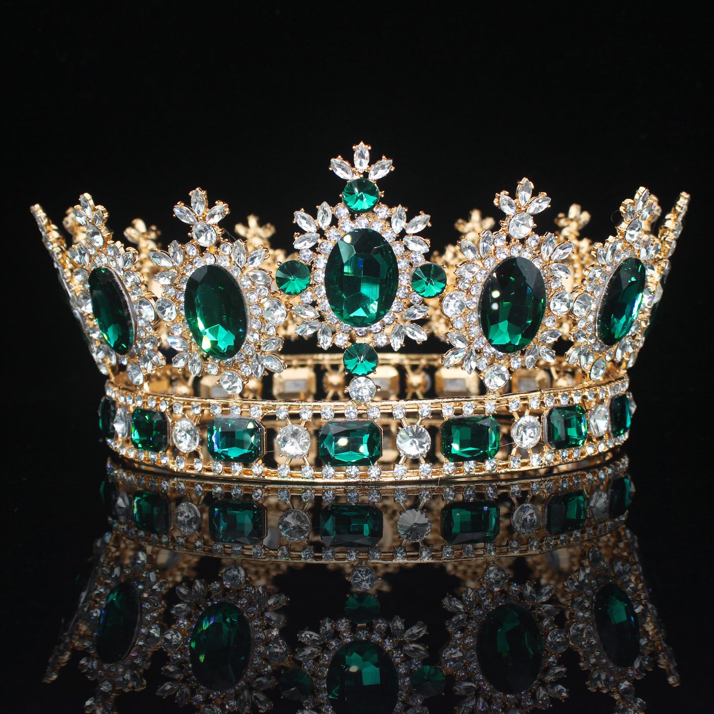 The Victoria Crown ballet bridal