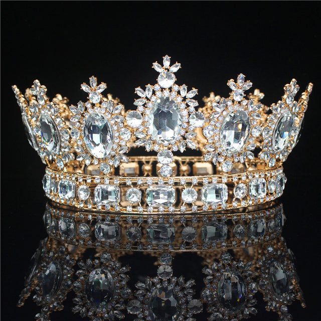 The Victoria Crown ballet bridal