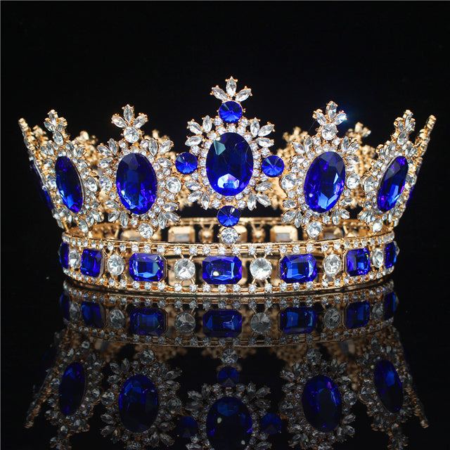 The Victoria Crown ballet bridal