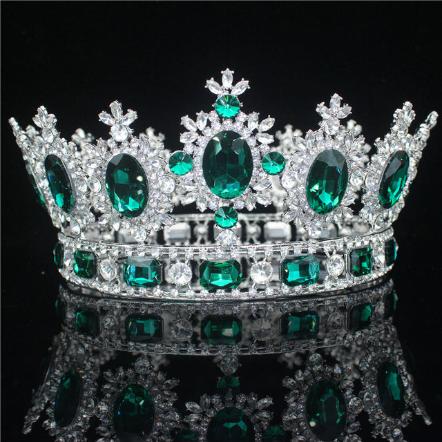 The Victoria Crown ballet bridal