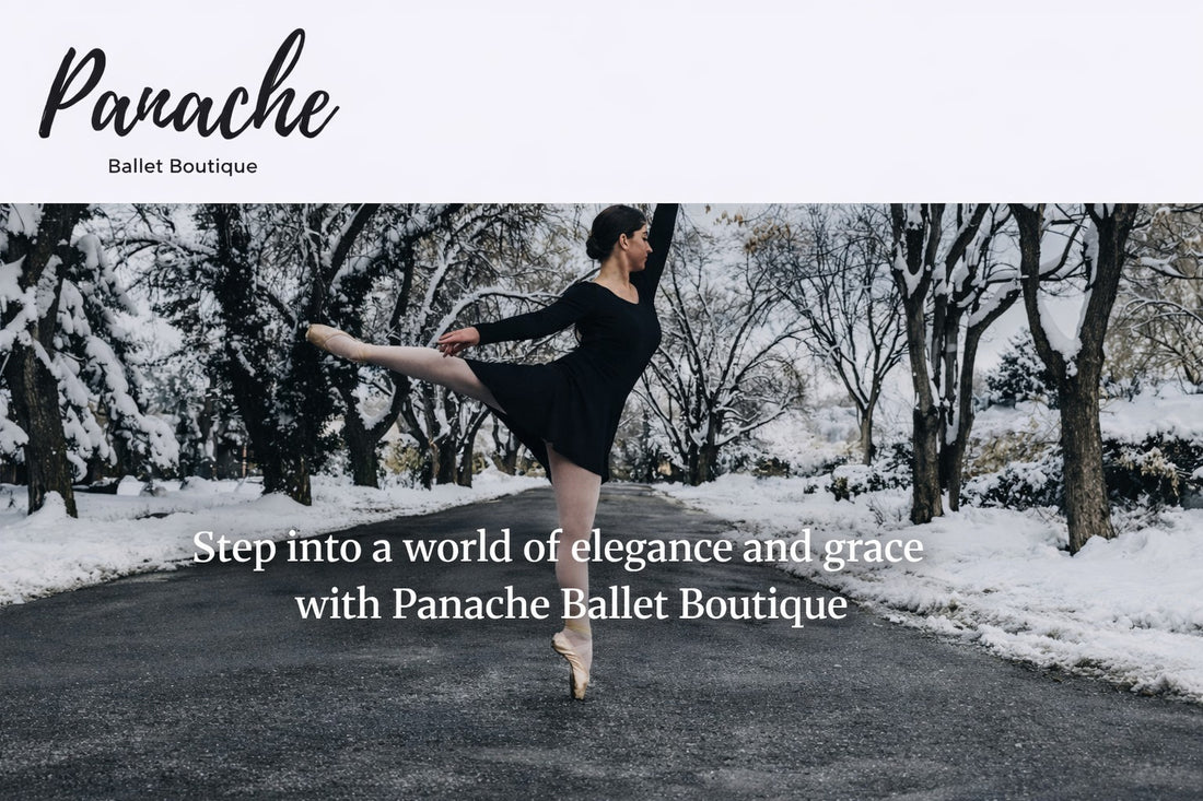The Ultimate Guide to Choosing the Perfect Ballet Headband for Every Dancer