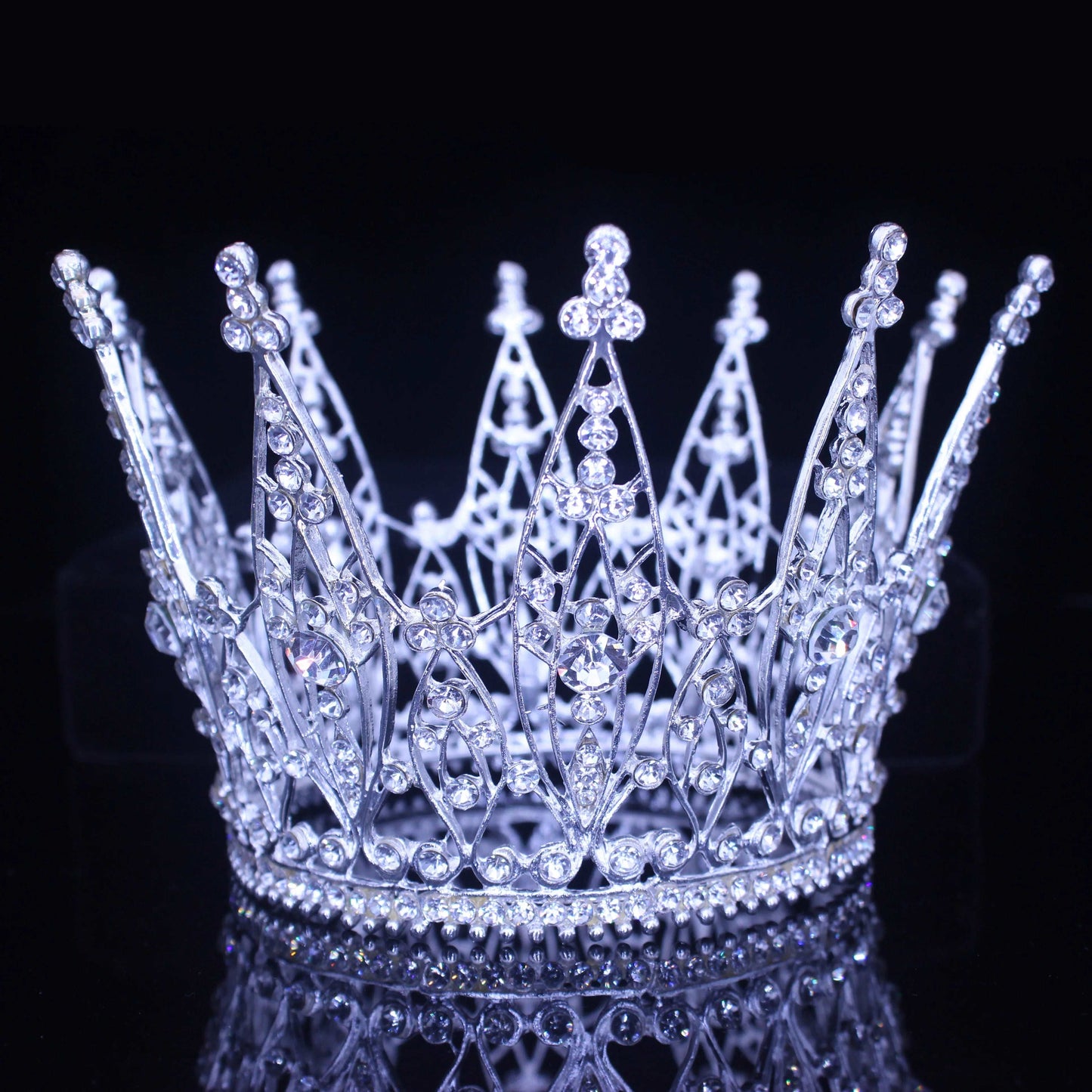 La couronne Benedikte