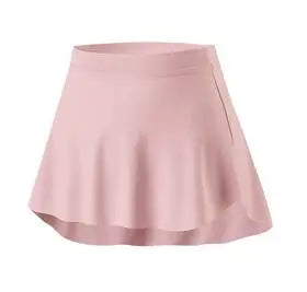 The Alva Skirt pink ballet skirt