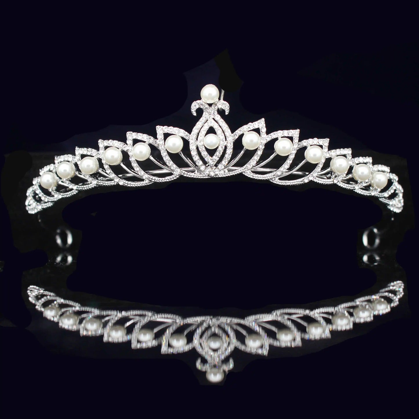 The Vicenta Tiara