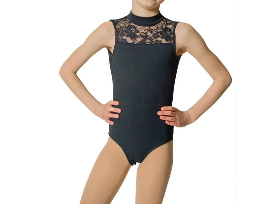 lace leotard for girls