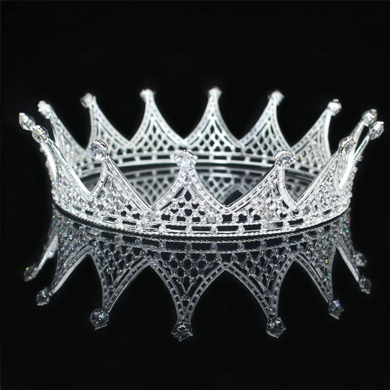 The Victor Crown