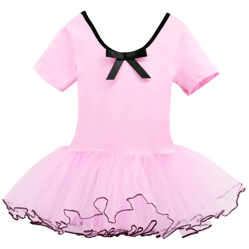 Das Suzi-Tutu-Kleid