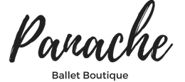 Panache Ballet Boutique-Logo