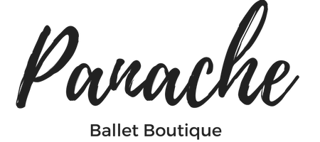 Panache Ballet Boutique-Logo